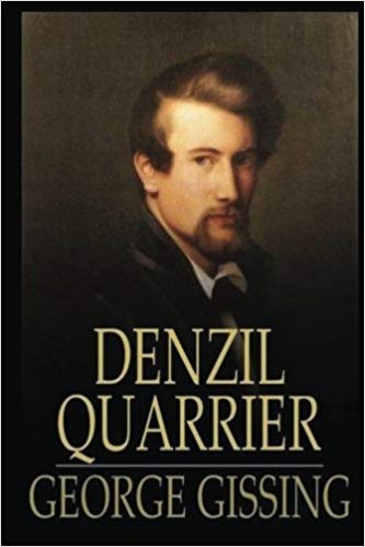 Denzil Quarrier